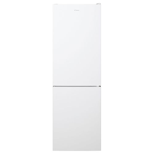 CCE3T618FW Fresco Frigorifero Combinato 342 L 185 cm Classe F 39 dB No Frost colore Bianco