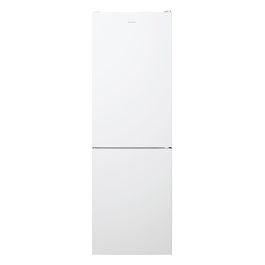 Candy CCE3T618FW Frigorifero Combinato Capacita' 342 Litri Classe energetica F No Frost 185 cm Bianco