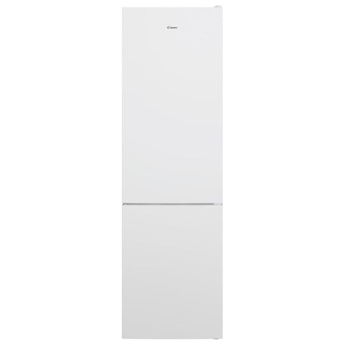 Image of Candy CCE3T620FW Frigorifero Doppia porta Capacita' 378 Litri Classe energetica F No Frost Multi flow 200 cm Bianco