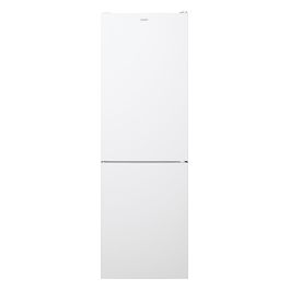 CCE4T618EW Frigorifero combinato libera installazione 341 Litri Classe energetica E Total No Frost H 185 cm Bianco