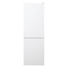 Candy CCE4T618EW Frigorifero combinato libera installazione 341 Litri Classe energetica E Total No Frost H 185 cm Bianco