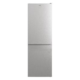 CCE4T618EX Frigorifero Combinato Total No Frost 341 Litri Classe E Inox