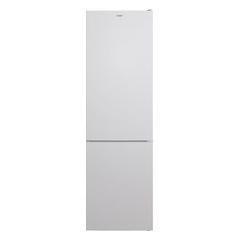 CCE4T620ES Fresco Frigorifero Combinato Capacità 377 Litri Classe energetica E No Frost Wi-Fi Super Cool and Super Freeze 200 cm Argento
