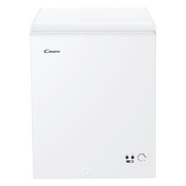 CCHH 145 Congelatore a Pozzetto Capacita' 145 Litri Classe energetica F Statico 84,5 cm Bianco