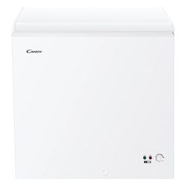 CCHH 200 Congelatore a Pozzetto Capacita'194 Litri Classe Energetica F Statico 84,5 cm Bianco