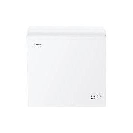 CCHH 200 Congelatore a Pozzetto Capacita'194 Litri Classe Energetica F Statico 84,5 cm Bianco