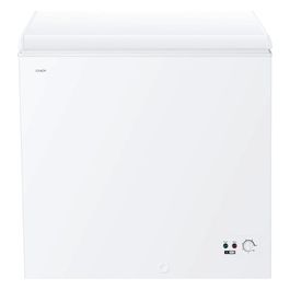CCHH 200E Congelatore a Pozzetto Orizzontale Capacità 196 Litri Classe energetica E Capacità di congelamento 9 kg/24h