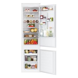 CCUBT5519EW Frigorifero da Incasso combinato Total No Frost Circle 193.5 cm Wi-Fi Classe E 279 litri