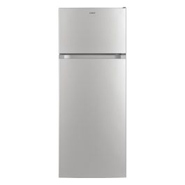 CDG1S514ES Frigorifero doppia porta a libera installazione 211 Litri Classe E Statico Silver