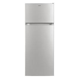 CDG1S514ES Frigorifero doppia porta a libera installazione 211 Litri Classe E Statico Silver