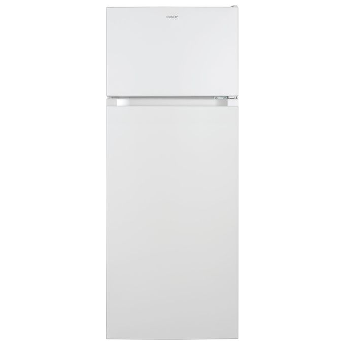 Candy CDG1S514EW Frigorifero doppia porta a libera installazione 211 Litri Classe E Statico Bianco