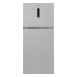 CDG5T717ES Frigorifero Doppia Porta No Frost Capacità 410 Litri Classe E Inverter colore Bianco