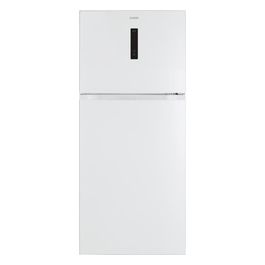 CDG5T717EW Frigorifero doppia porta Libera installazione 2 porte No Frost Classe E Bianco 703x1680