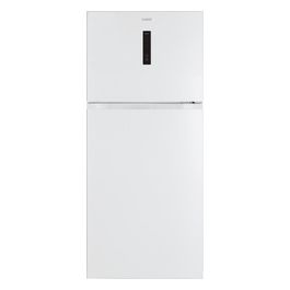 CDG5T717EW Frigorifero doppia porta Libera installazione 2 porte No Frost Classe E Bianco 703x1680