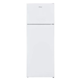 Candy CDV1S514FW Frigorifero Combinato Libera Installazione 212 Litri Classe Energetica F Bianco