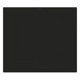 CETPS64SCWFITT/1 Comfort Piano cottura a induzione cm. 59 vetroceramica nero