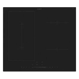 CETPS64SCWIFITT Piano Cottura a Induzione 4 Zone Direct Cook Slider Touch Control 60cm Nero