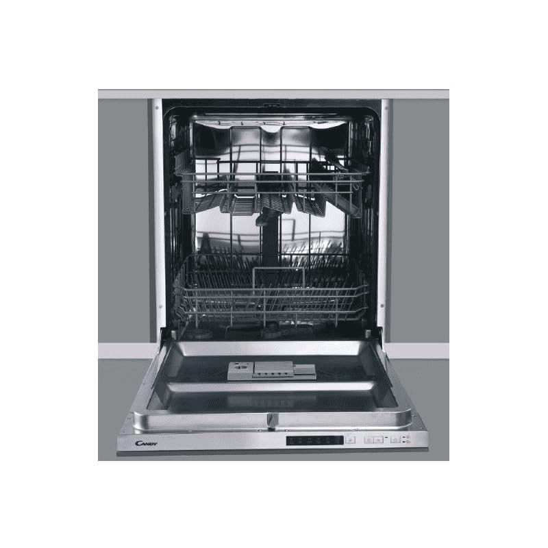 CANDY CFS 2D272X/E