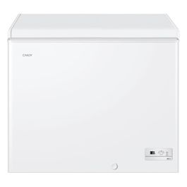 CHAE 2002E Congelatore a Pozzetto Orizzontale Capacità 196 Litri Classe E Capacità di congelamento 125 kg/24h colore Bianco