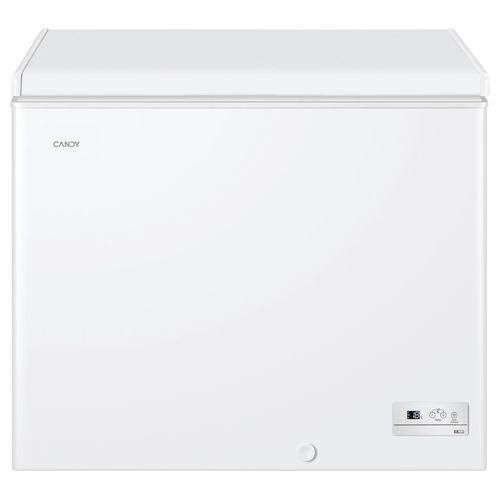 CHAE 2002E Congelatore a Pozzetto Orizzontale Capacità 196 Litri Classe E Capacità di congelamento 125 kg/24h colore Bianco