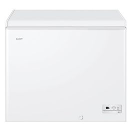 CHAE 2002E Congelatore a Pozzetto Orizzontale Capacità 196 Litri Classe E Capacità di congelamento 125 kg/24h colore Bianco