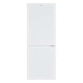 CHCS 514EW Frigorifero Combinato Libera Installazione 207 Litri Classe Energetica E Statico 151cm Bianco