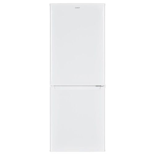 CHCS 514EW Frigorifero Combinato Libera Installazione 207 Litri Classe Energetica E Statico 151cm Bianco