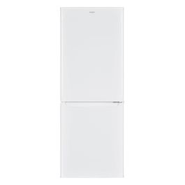 CHCS 514EW Frigorifero Combinato Libera Installazione 207 Litri Classe Energetica E Statico 151cm Bianco