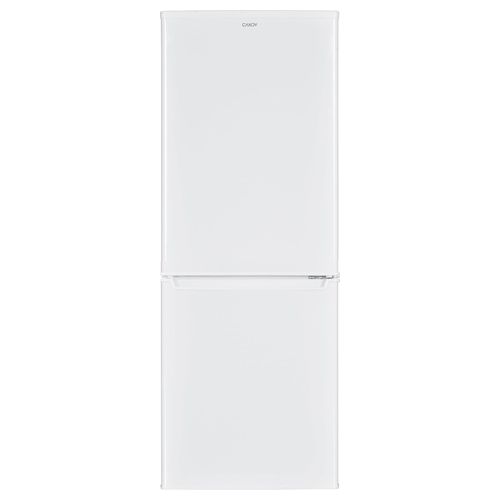 CHCS 514EW Frigorifero Combinato Libera Installazione 207 Litri Classe Energetica E Statico 151cm Bianco
