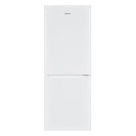 CHCS 514EW Frigorifero Combinato Libera Installazione 207 Litri Classe Energetica E Statico 151cm Bianco