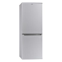 CHCS 514EX Frigorifero Combinato Capacita' 207 Litri Classe energetica E Statico 151 cm Acciaio inossidabile