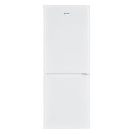 CHCS 514FW Frigorifero Combinato Statico Capacita' 207 Litri Classe energetica F 151 cm Bianco