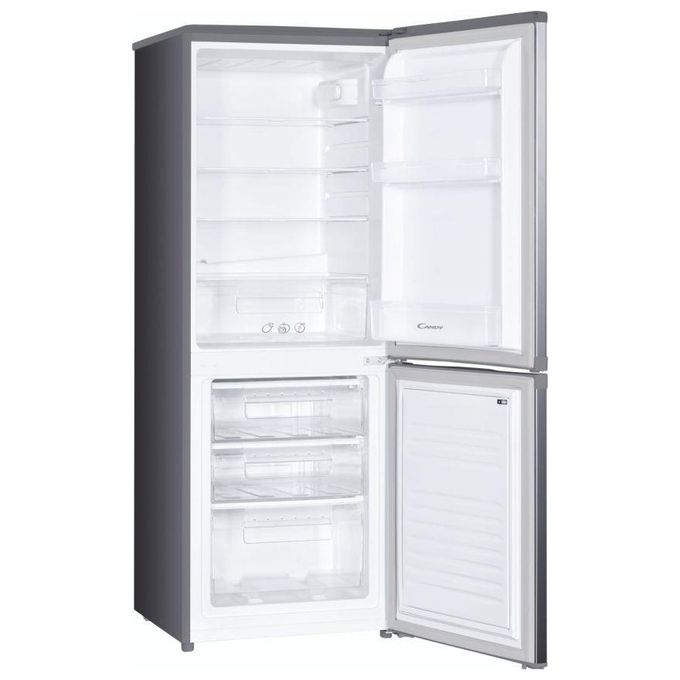 Gecombineerde koelkast-koelvriescombinatie 2 deuren 560x542 en 1