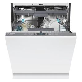 CI 6C2F1PMA Lavastoviglie da Incasso 16 Coperti Classe C Incassata a Scomparsa Totale 60 cm Inverter