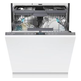 CI 6C2F1PMA Lavastoviglie da Incasso 16 Coperti Classe C Incassata a Scomparsa Totale 60 cm Inverter
