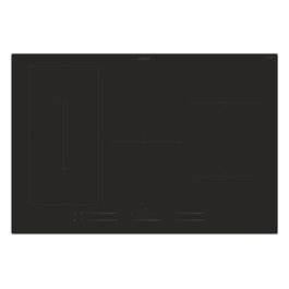 CIES55MCTT/1 Piano cottura ad induzione Comfort 5 zone Nero