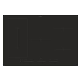 CIES55MCTT/1 Piano cottura ad induzione Comfort 5 zone Nero