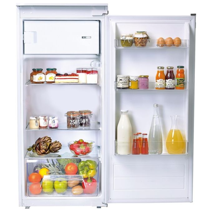 Candy Cio 225 EE/N Frigorifero da Incasso 179 Litri Classe E (Bianco)