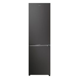 City Fresco 300 CNCQ2T518EB Frigorifero Combinato 280 Litri Total No Frost Circle Nero
