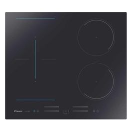 CMCJ644TPWIFI Piano Cottura a Induzione 4 Zone Touch control 60cm Nero