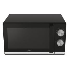 CMG20TNMB Forno a Microonde Combinato con Grill Potenza 700 watt Capacità 20 litri colore Nero