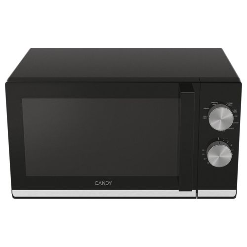 CMG20TNMB Forno a Microonde Combinato con Grill Potenza 700 watt Capacità 20 litri colore Nero