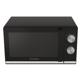 CANDY CMG20TNMB Forno a Microonde Combinato con Grill Potenza 700 watt Capacità 20 litri colore Nero