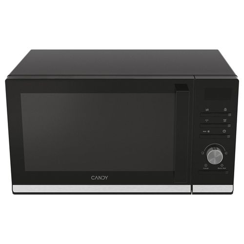 CMGA20TNDB Forno a Microonde con Grill Capacità 20 Litri Potenza 700W Nero