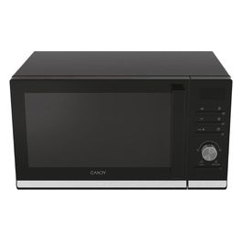 CMGA23TNDB New Timeless Forno a Microonde con Grill Capacita'23 Litri Potenza 900W Elettronico Nero