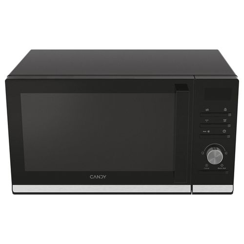 CMGA23TNDB New Timeless Forno a Microonde con Grill Capacita'23 Litri Potenza 900W Elettronico Nero