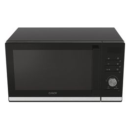 CMGA25TNDB Forno a Microonde con Grill Capacità 25 Litri Potenza Potenza 900W Compatibile con smartphone Nero