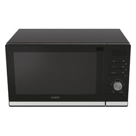 CMGA25TNDB Forno a Microonde con Grill Capacità 25 Litri Potenza Potenza 900W Compatibile con smartphone Nero