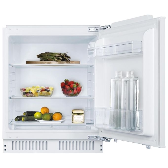 Candy CMLS68EW Frigorifero Da incasso 135 Litri Classe E Bianco