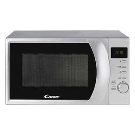 Candy CMMG7120 Forno a Microonde con Grill Capacita' 20 Litri Potenza 700 W Meccanico Bianco